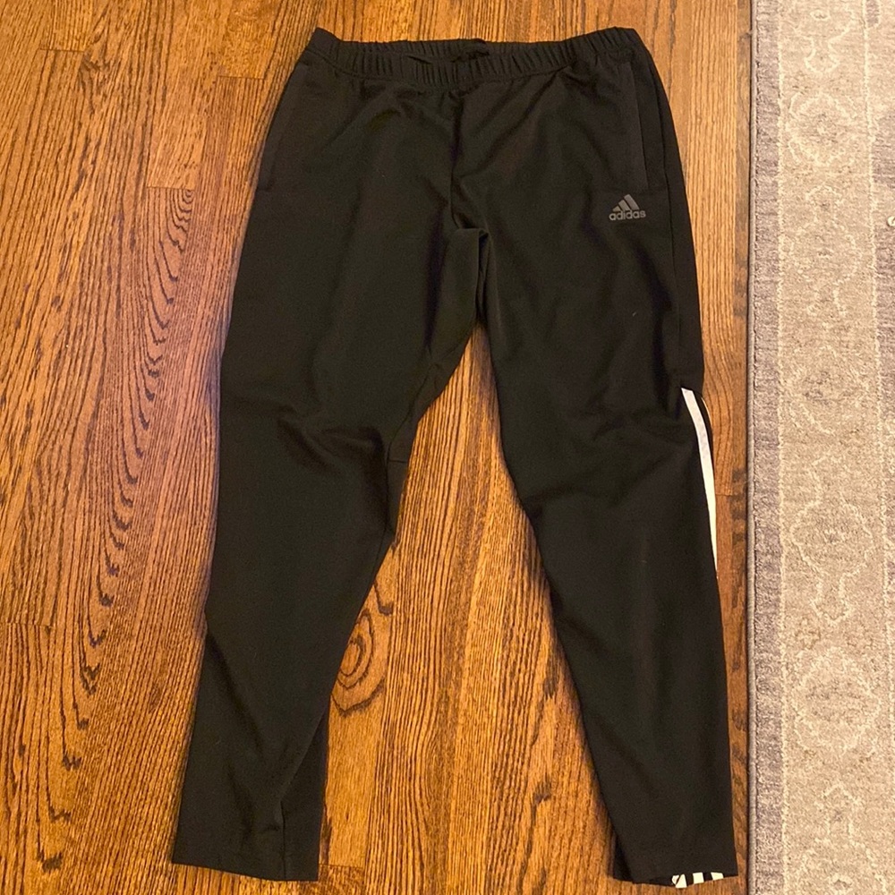 Mens adidad jogger